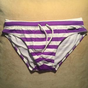 Parke & Ronen Speedo